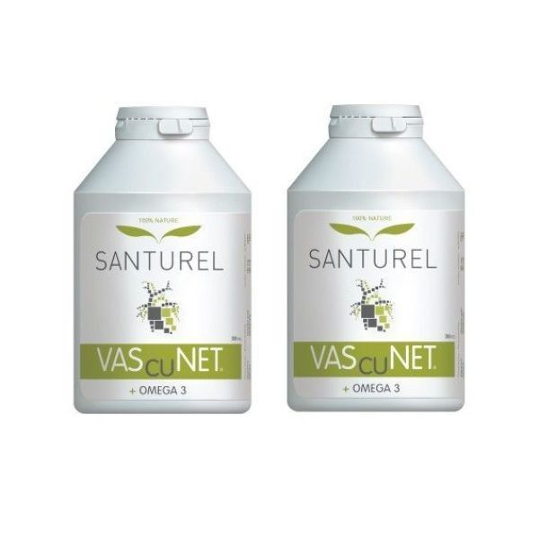 VAScuNET x2: Nettoyant vasculaire VAScuNET x2: Nettoyant vasculaire